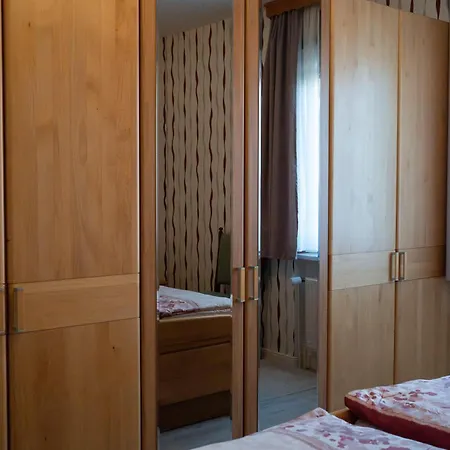 Schloß Am - 26 Büsum