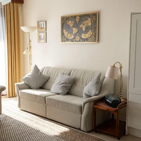 Schloß Am - 26 * Büsum