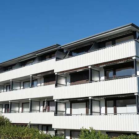 Apartment Schloß Am - 26 Büsum