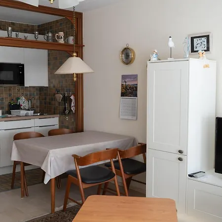 Schloß Am - 26 Büsum