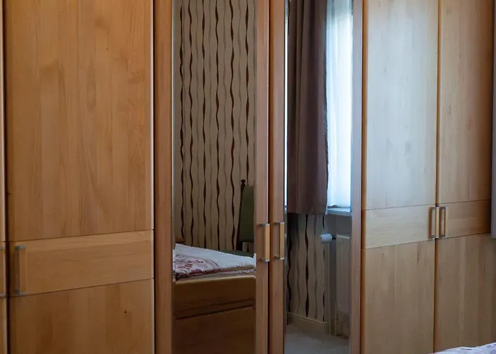 Schloss-am-meer-wohnung-26 Büsum