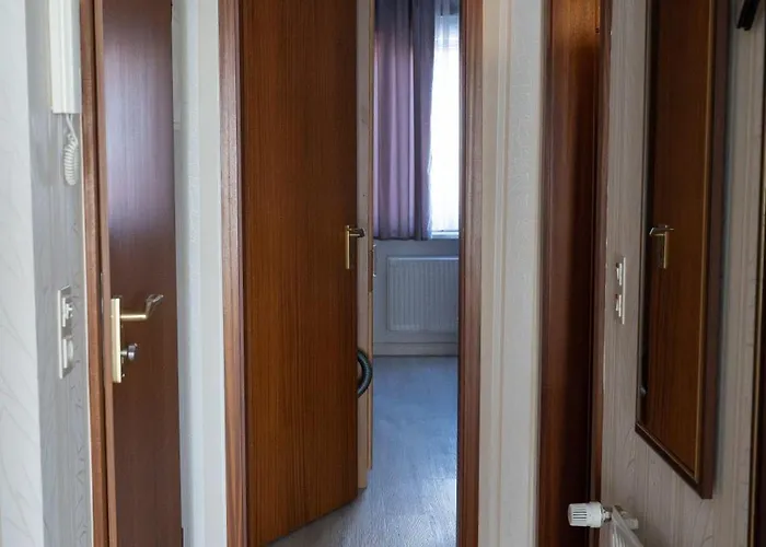 Schloss-am-meer-wohnung-26 * Büsum